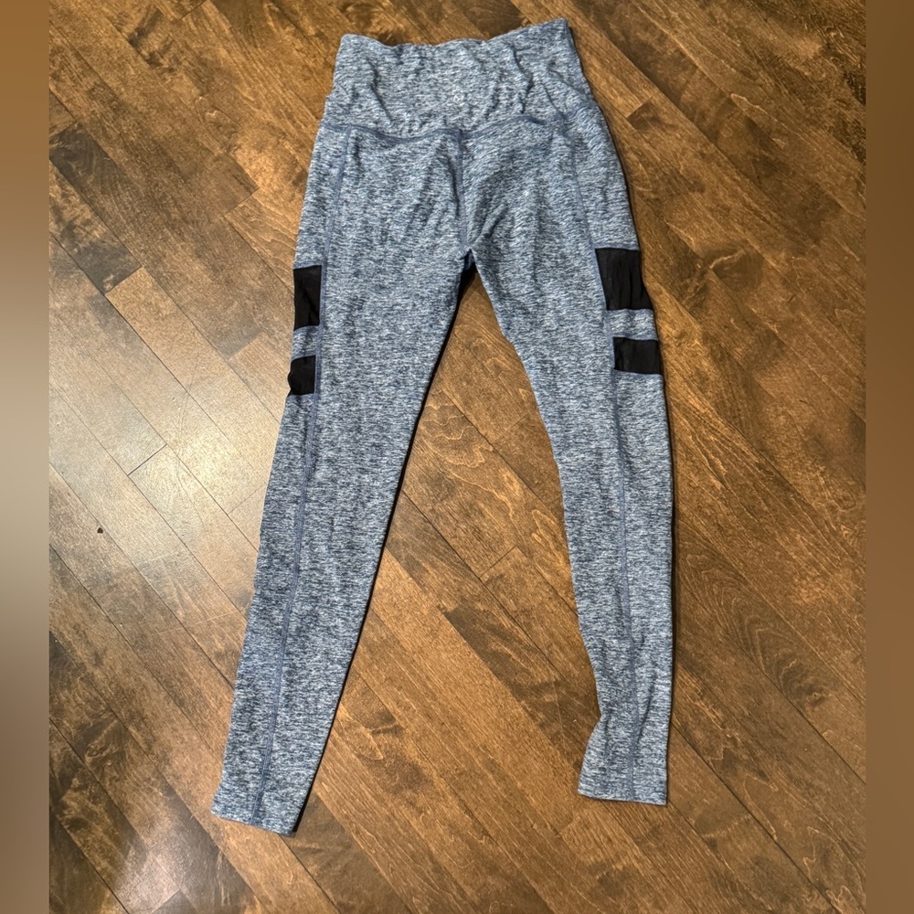 Beyond yoga leggings